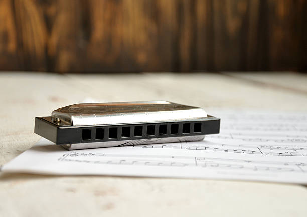 harmonica